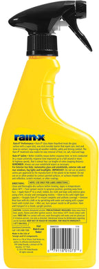 630529 Glass Treatment Trigger, 16 fl oz - Exterior Glass Treatment to Drastically Improve Wet Weather Driving Visibility During All Weather Conditions (Pack of 2)