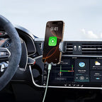 5FT Car Carplay Cable for iPhone 17 16 15 Cable USB to USB C Cable[Apple MFi Certified] USB C Carplay Cord,iPhone 17 Charger Cord,iPhone 16 Car Charger,USB to Type C Cable Car Charging Cable(Green