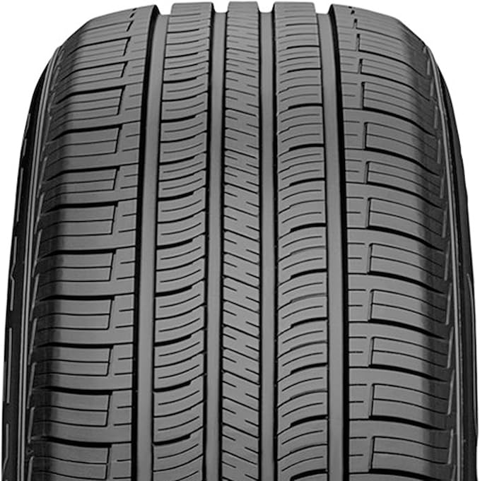 Nexen N'Priz AH5 185/60R15 84T