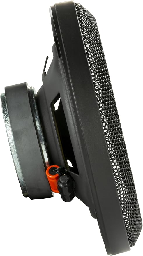 51KSC6504 KS-Series 6.5" Coaxial Speakers with.75" tweeters, 4-Ohm, Pair