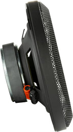 51KSC6504 KS-Series 6.5" Coaxial Speakers with.75" tweeters, 4-Ohm, Pair
