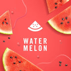 Vent Clip Car Air Freshener, Odor Eliminator, Watermelon Scent, 2 CLIPS