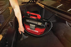 CMCV002B 20V Max 2 gallon Wet Dry Vac (Tool Only) - Amazon Vine