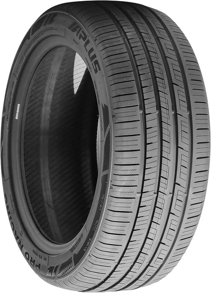 Pro Racing Racing 215/55R16 97V XL Passenger Tire
