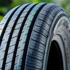 Armstrong Blu-Trac PC All-Season Passenger Car Touring Radial Tire-185/65R14 185/65/14 185/65-14 86H Load Range SL 4-Ply BSW Black Side Wall UTQG 700AA