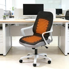 Black Heated Seat Cushion for Office Chair, Heated Seat Warmer for Pain Relief with 3 Heat Levels, Chair Seat Pad for Back, Waist, HIPS Home Office Use, Warm Christmas Holiday Gift for Winter
