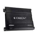 ORION CBA2500.2 Cobalt High Efficiency 2-Channel Class A/B Amp, 2500W | 2500W Max, 350W RMS, 2-Channel, Class A/B, 2/4 Ohm Stable, MOSFET Power