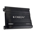 ORION CBA2500.2 Cobalt High Efficiency 2-Channel Class A/B Amp, 2500W | 2500W Max, 350W RMS, 2-Channel, Class A/B, 2/4 Ohm Stable, MOSFET Power