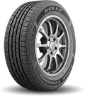 Kelly Edge Touring Plus All-Season 215/55R17 SL 94 V Tire
