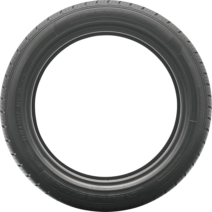 Milestar MS932 Sport All Season 205/45R17 84V Passenger Tire