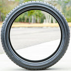 Octa All-Season Passenger Car High Performance Radial Tire-225/40R18 225/40ZR18 225/40/18 225/40-18 92Y Load Range XL 4-Ply BSW Black Side Wall UTQG 400AA