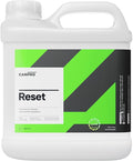 Reset - Intensive Car Wash Shampoo Perfect for Ceramic Coating & Nanotechnology Based Sealants and Coatings, pH-Neutral - 4 Liter (135oz)