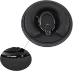 Cell Phone Vehicle Mount,Dashboard Beanbag Friction Mount,2 in 1 Dashboard Mount and Car Air Vent Holder,for iPhone Android and Other Smartphones