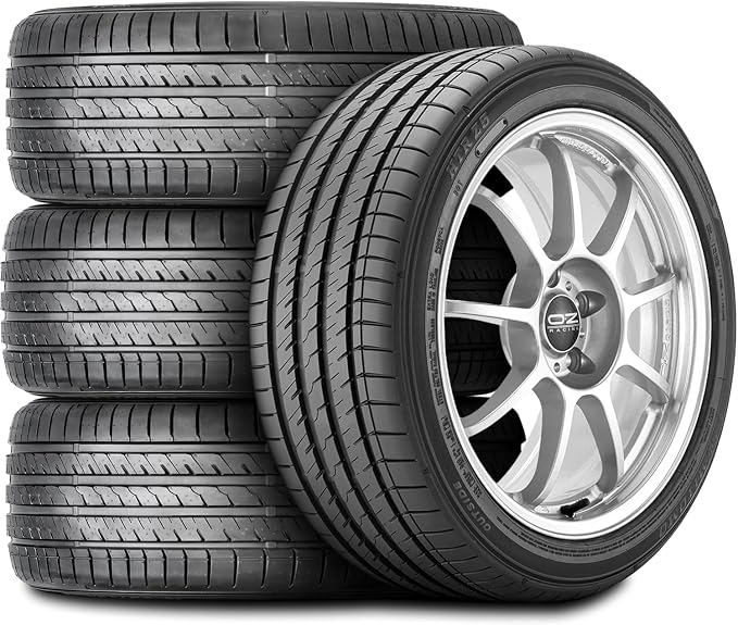 HTR Z5 245/45R18XL 100Y BSW