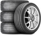 HTR Z5 245/45R18XL 100Y BSW