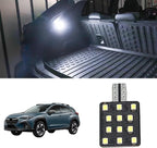 LED trunk cargo light Compatible With Subaru Crosstrek Accessories | Compatible With 2024 2025 2026 Subaru Crosstrek impreza Accessories Interior Lights + Install Tool