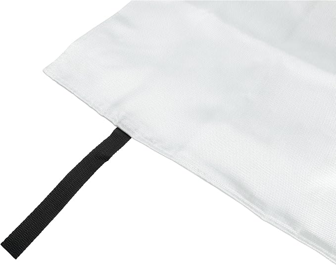 W905 Emergency Fire Blanket, for Class A, B and C Fires, for Shops, Homes, Cars and RVs