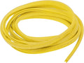 Universal Car Door Edge Protective Sealing Strip U-Type Door Scratch Protection Guard, 9.84ft 300cm, Anti-scratch Collision, PVC Iron, Yellow