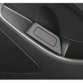 for Corolla Cross Trash Can for 2022-2025 Toyota Corolla Cross Small Car Trash Bin for Side Front Right Door Mini Trash Garbage Bin w/Lid for Toyota Accessories (Corolla Cross Right Side)
