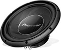 TS-A30S4 12” Component Subwoofer, 1400 Watts Max Power
