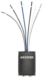 46KISLOC2 K-Series Stereo Line-Output Converter w/Remote Turn-On Output
