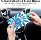 Car Cleaning Gel Detailing Putty Car Putty Auto Detailing Tools Car Interior Cleaner Cleaning Slime Car Accessories Keyboard Cleaner