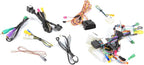 Maestro HRN-HRR-SU2 T-Harness for Select Subaru Vehicles 2012+, Replace The Factory Radio While retaining Steering Wheel Controls & use of amp (ADS-MRR or ADS-MRR2 Module Required)