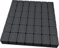 1/2oz Adhesive Stick on Wheel Weights, Black 0.5oz, 63oz/Box | 126PCS, 63oz/Box, Low Profile Easy to Peel, For Cars, Trucks, SUVs, Motorcycles, RC Cars, OEM Quality