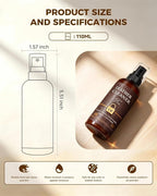Leather Cleaner Set for Louis Vuitton, Powerful Stain Removal with Gentle Care, Cleaning Kit for LV Handbags, Wallets, Purses and Other Luxury Bags