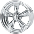 Hot Rod Torq Thrust II VN515 Polished Wheel (14x7"/5x114.3mm)