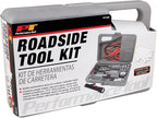 W1556 Commuter Emergency Roadside Safety Tool Kit