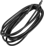 8 Pin 3 Meters 9.84ft Backup Camera Extension Cable Dash Camera Cord Wires Car Rear View Camera