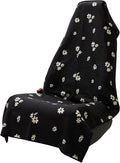Athletic Running Towel, Full-Sized, Car Seat Cover - Performance Microfiber (Florid Declamation)
