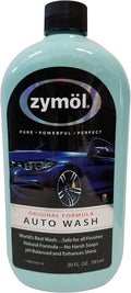 Zymol Z530 Auto Wash Original Formula, 20 Ounce
