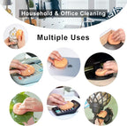 Cleaning Gel for Car Detail Putty Car Vent Cleaner Putty Gel Detail Auto Tools Car Interior Cleaner Cleaning Mud for Car and Keyboard Cleaner Slime 2026 Upgrade