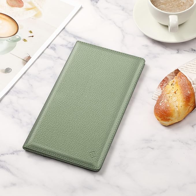 Car Registration and Insurance Card Holder, Vehicle Glove Box Card Organizer Wallet Automobile Accessories for License