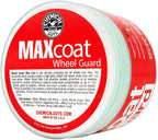 WAC_303 Wheel Guard Max Coat and Rim Sealant, Safe for Cars, Trucks, SUVs, Motorcycles, RVs & More, 8 oz