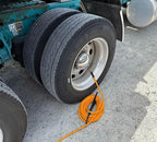 Mytee Products (2 Pack Truck Tire Inflation Kit 3/8" ID w/Air Chuck & Gladhand