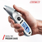 MS-4350B Setpoint Tire Gauge