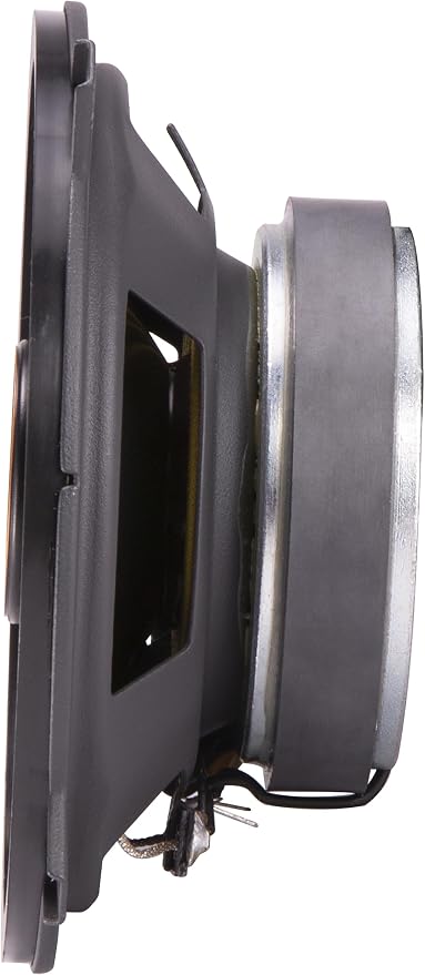 51KSC504 KS-Series 5.25" Coaxial Speakers with.75" tweeters, 4-Ohm, Pair