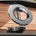 for MagSafe Car Mount for iPhone 17 Pro Max [24 Strong Magnets] Classic Magnetic Phone Holder for Car Dashboard Magnet Phone Mount Car Cell Phone Holder for iPhone 17 Pro Max Air 16 15 14 13 12