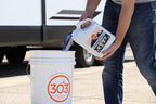 RV Wash & Seal - Clean, Streak-Free Finish, pH Neutral with High Foaming Formula, Provides A Deep Gloss Finish on RVs, Campers, Pop-ups, and Motorhomes, 1 Gallon (30240)