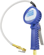 Tool 3018 3.5" Digital Tire Inflator with Hose