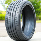Citytraxx H/P All-Season Truck/SUV High Performance Radial Tire-295/40R21 295/40ZR21 295/40/21 295/40-21 111W Load Range XL 4-Ply BSW Black Side Wall UTQG 420AA
