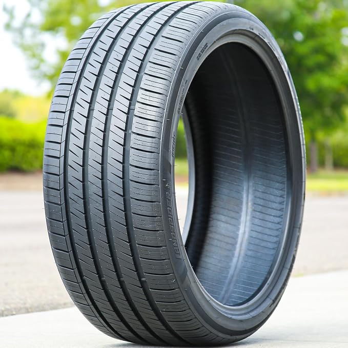 Citytraxx H/P All-Season Passenger Car High Performance Radial Tire-265/30R22 265/30ZR22 265/30/22 265/30-22 97W Load Range XL 4-Ply BSW Black Side Wall UTQG 420AA