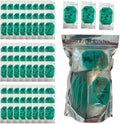 Wonder Wafers 75 Count Air Fresheners Individually Wrapped, Island Breeze Fragrance