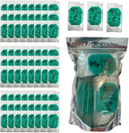 Wonder Wafers 75 Count Air Fresheners Individually Wrapped, Island Breeze Fragrance