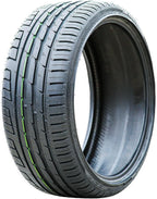 Octa All-Season Passenger Car High Performance Radial Tire-225/40R18 225/40ZR18 225/40/18 225/40-18 92Y Load Range XL 4-Ply BSW Black Side Wall UTQG 400AA