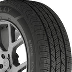 Kelly Edge Touring Plus All-Season 205/70R16 SL 97 H Tire
