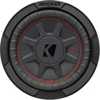 48CWRT672 CompRT 6.75" Subwoofer, DVC, 2-ohm